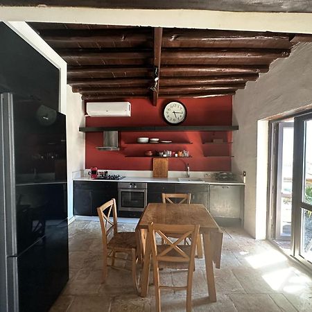 키레니아 Olive House 빌라 외부 사진