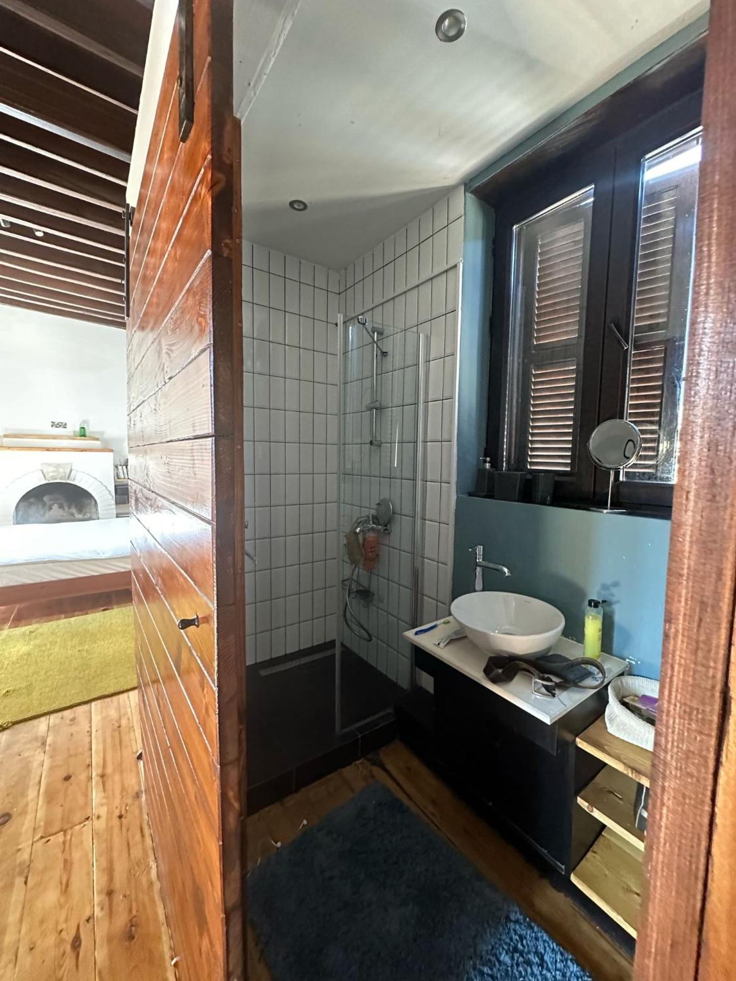키레니아 Olive House 빌라 외부 사진