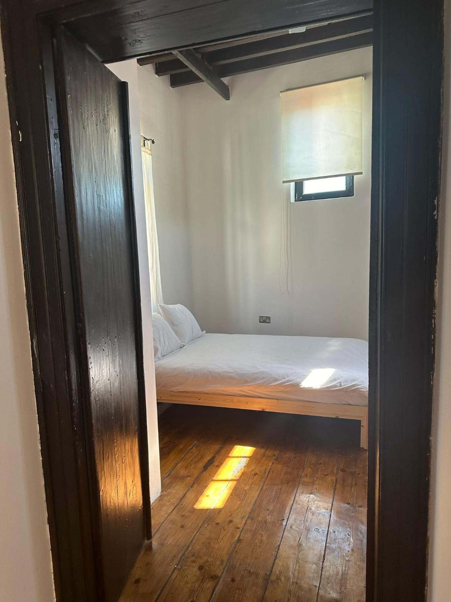 키레니아 Olive House 빌라 외부 사진