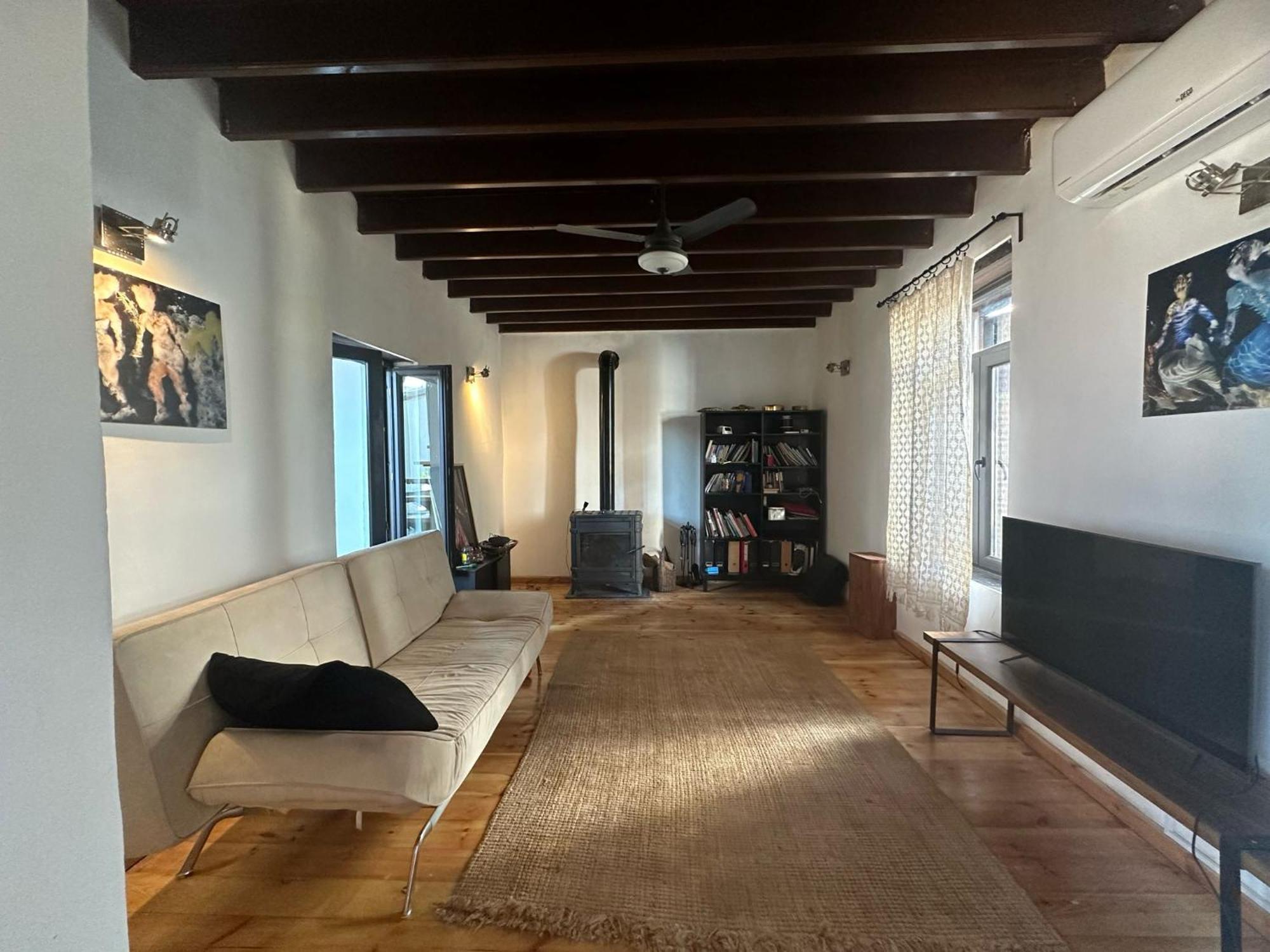 키레니아 Olive House 빌라 외부 사진